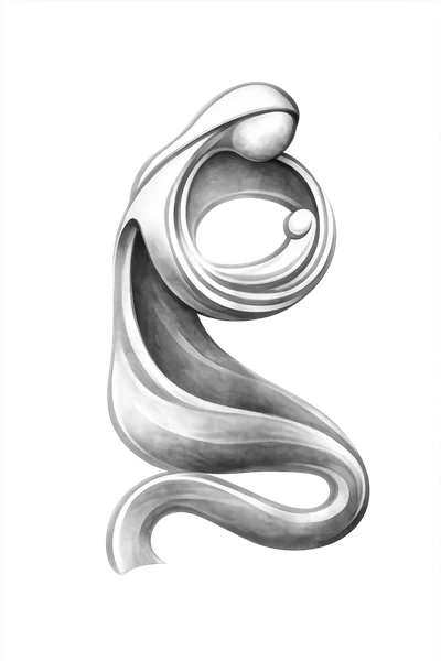 Logo Pastorale Eenheid Onze-Lieve-Vrouw